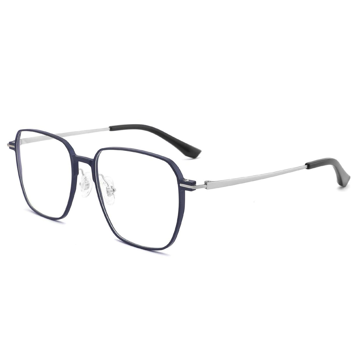 Aluminum+Titanium Optical Frame N8-2315