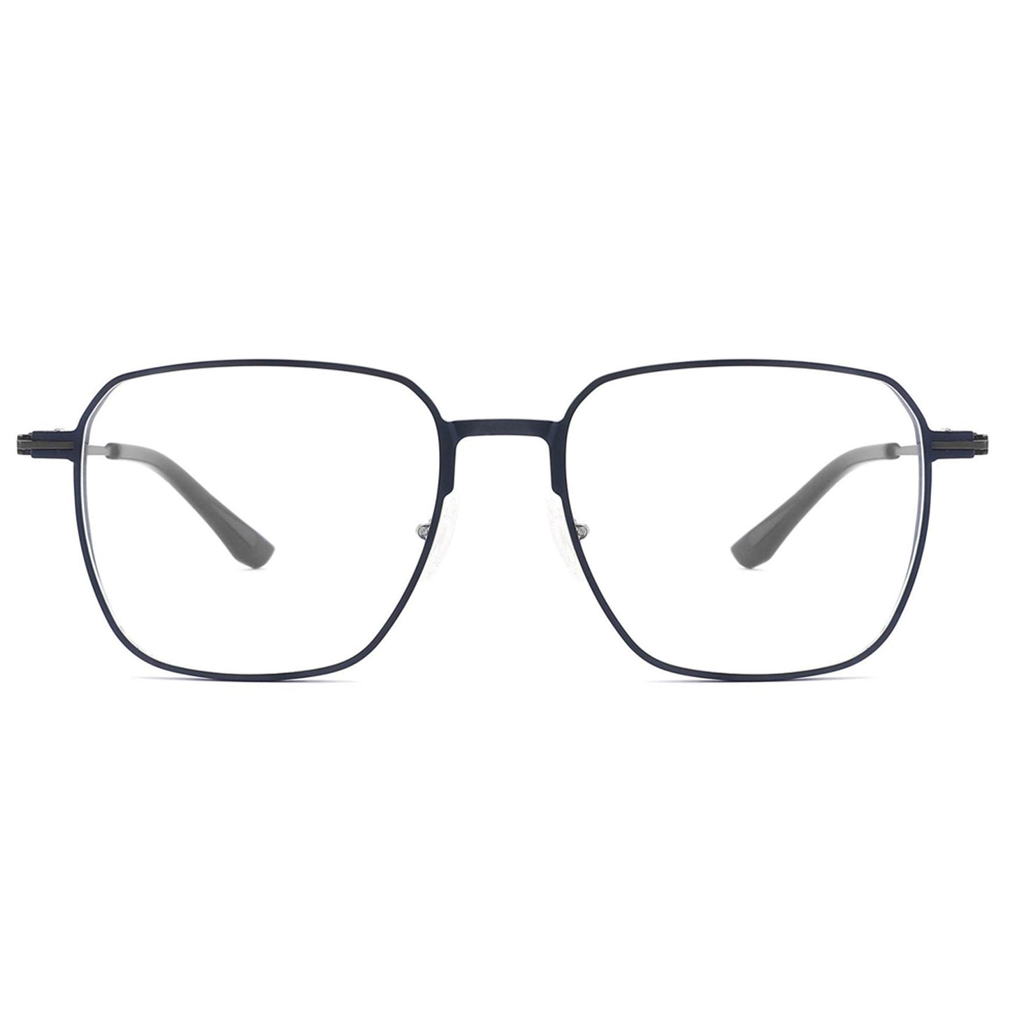 Aluminum+Titanium Optical Frame N8-2315
