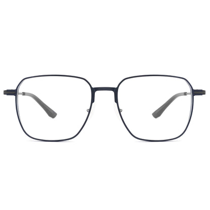 Aluminum+Titanium Optical Frame N8-2315