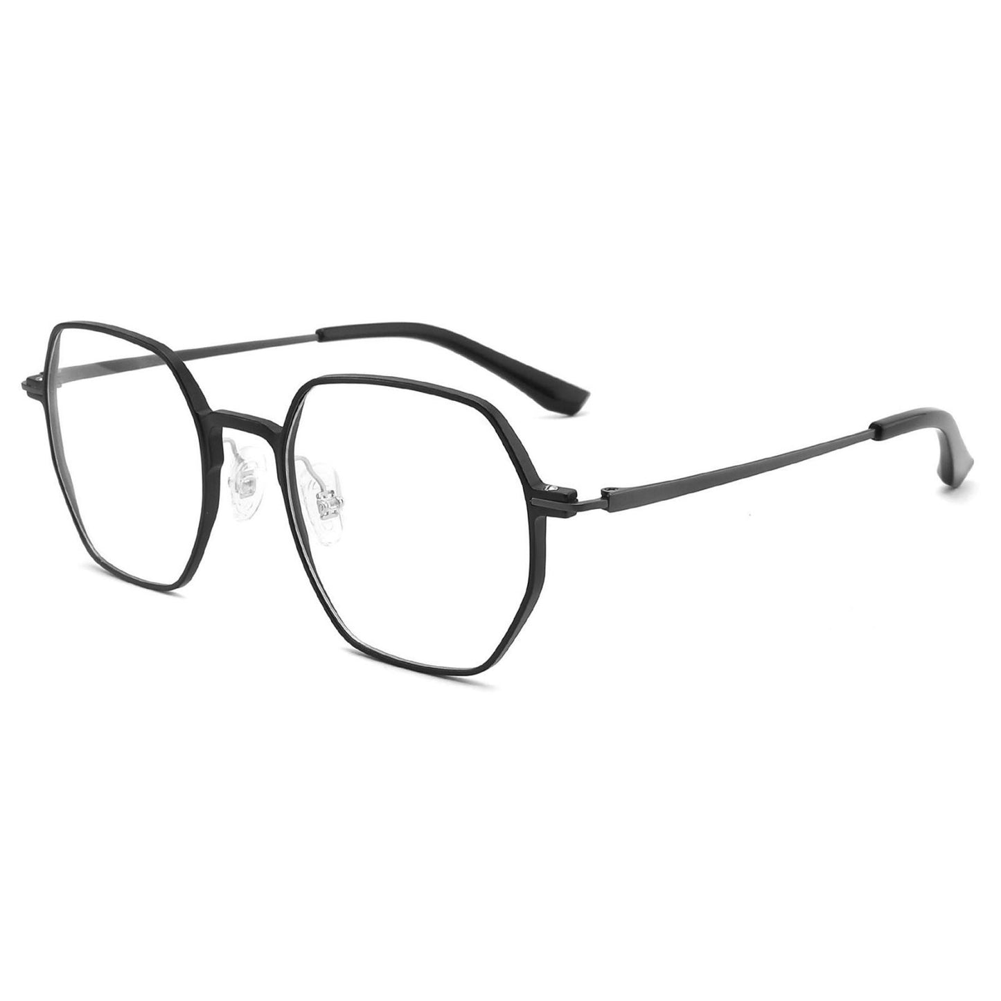 Aluminum+Titanium Optical Frame N8-2316