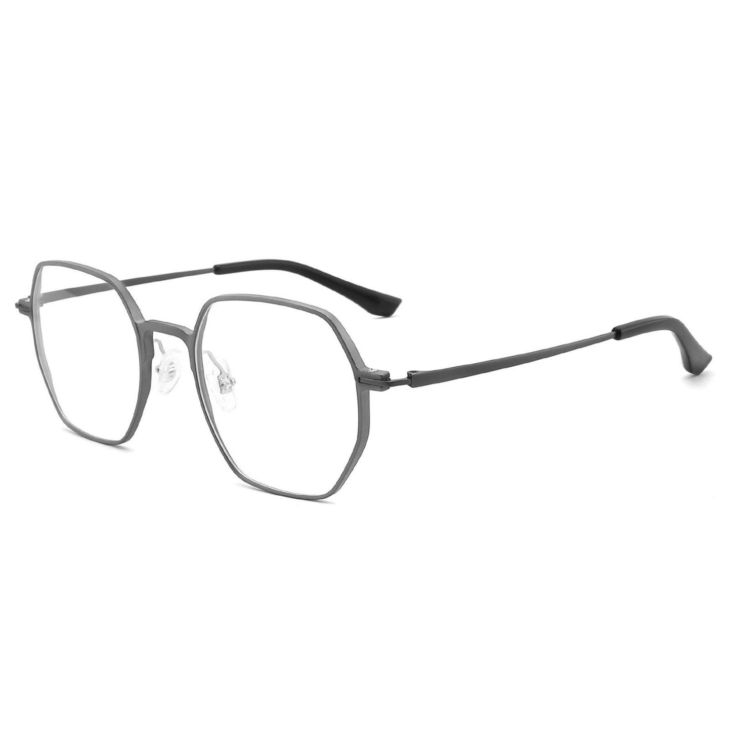 Aluminum+Titanium Optical Frame N8-2316