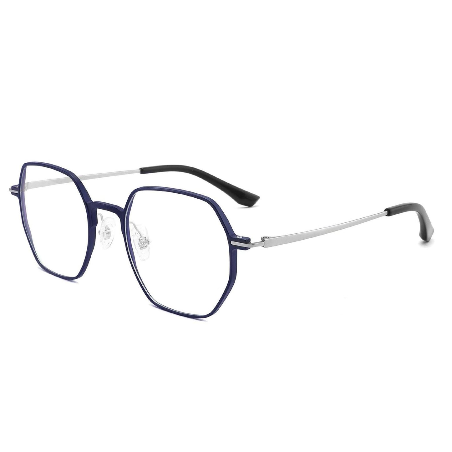 Aluminum+Titanium Optical Frame N8-2316