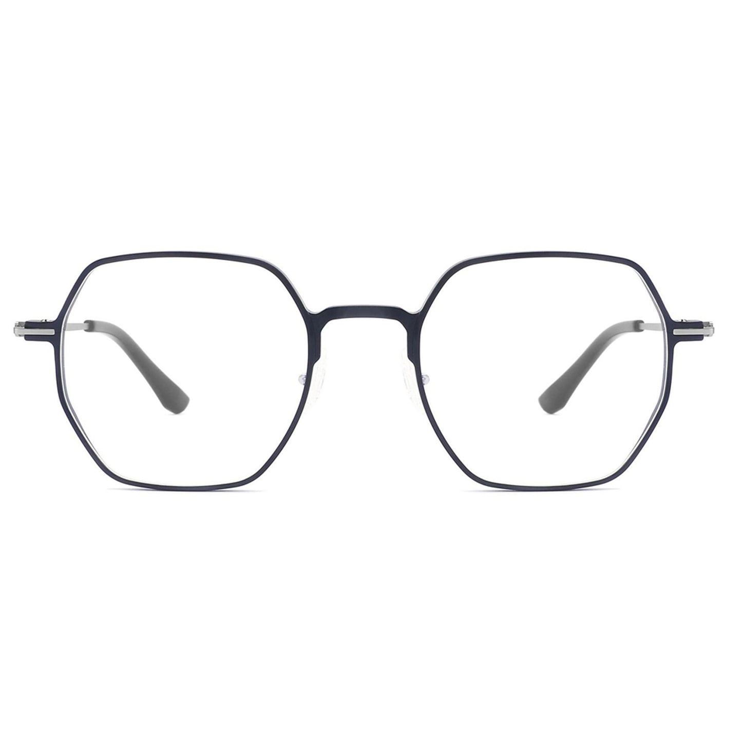 Aluminum+Titanium Optical Frame N8-2316
