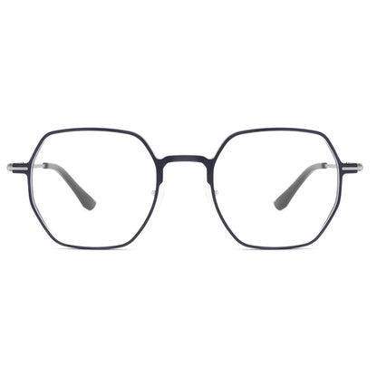 Aluminum+Titanium Optical Frame N8-2316
