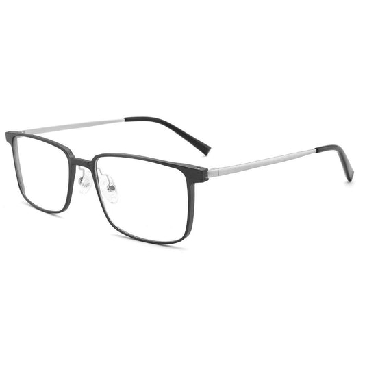 Aluminum+Titanium Optical Frame N8-2322