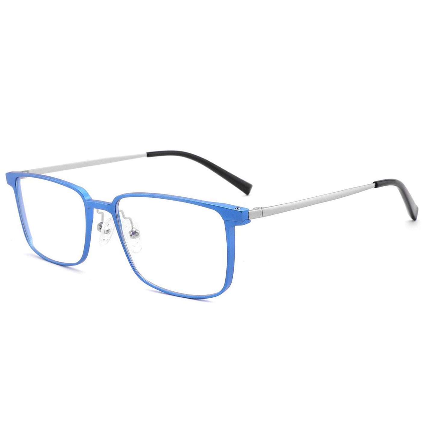 Aluminum+Titanium Optical Frame N8-2322
