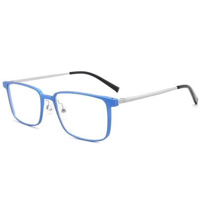 Aluminum+Titanium Optical Frame N8-2322