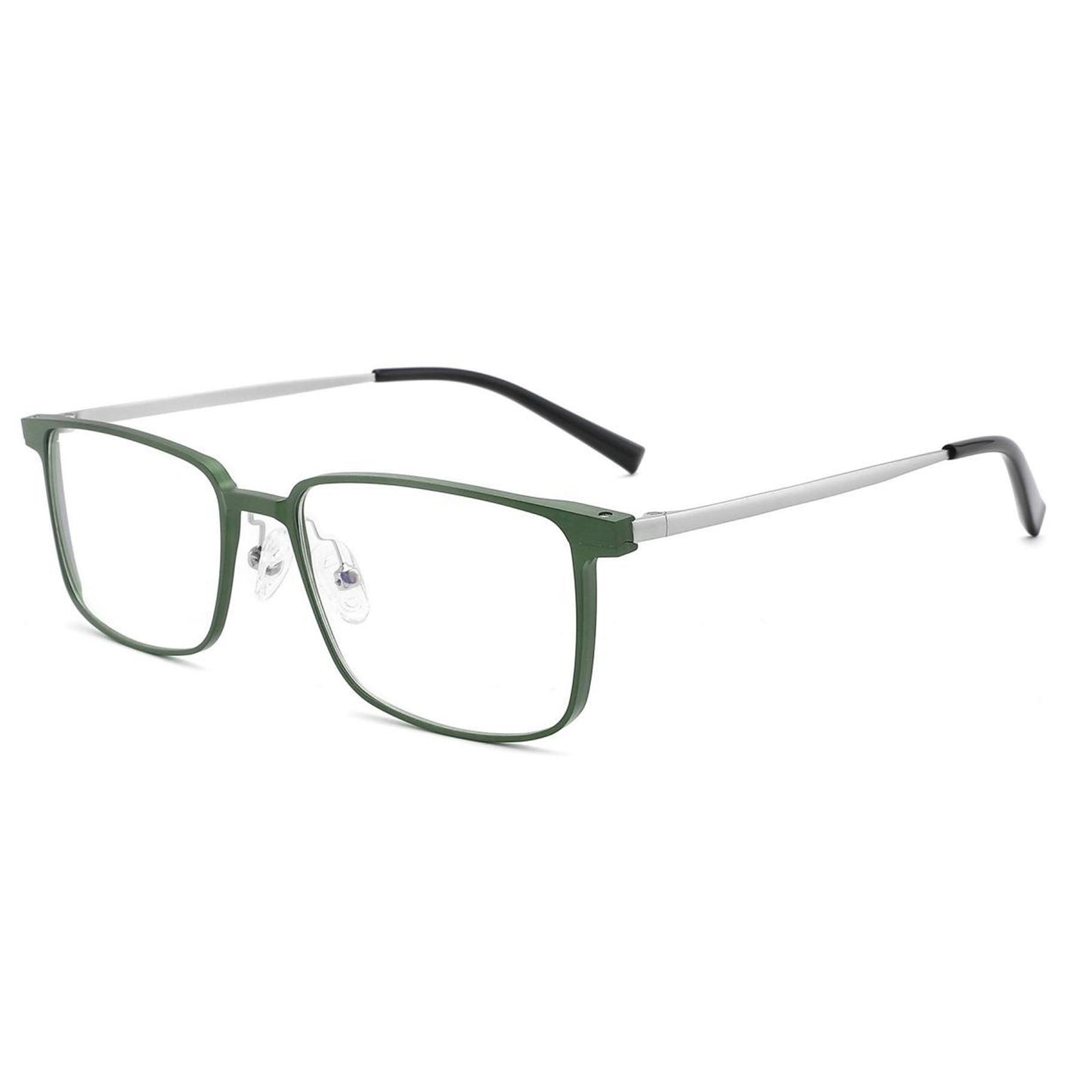 Aluminum+Titanium Optical Frame N8-2322