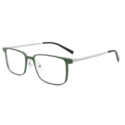 Aluminum+Titanium Optical Frame N8-2322