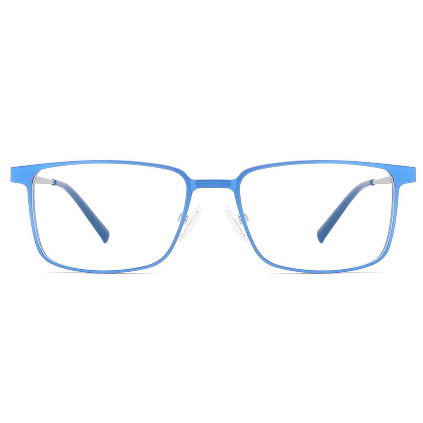 Aluminum+Titanium Optical Frame N8-2322