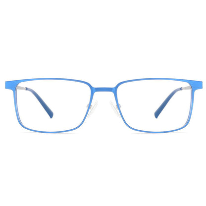 Aluminum+Titanium Optical Frame N8-2322