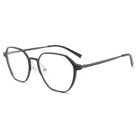 Aluminum+Titanium Optical Frame N8-2323