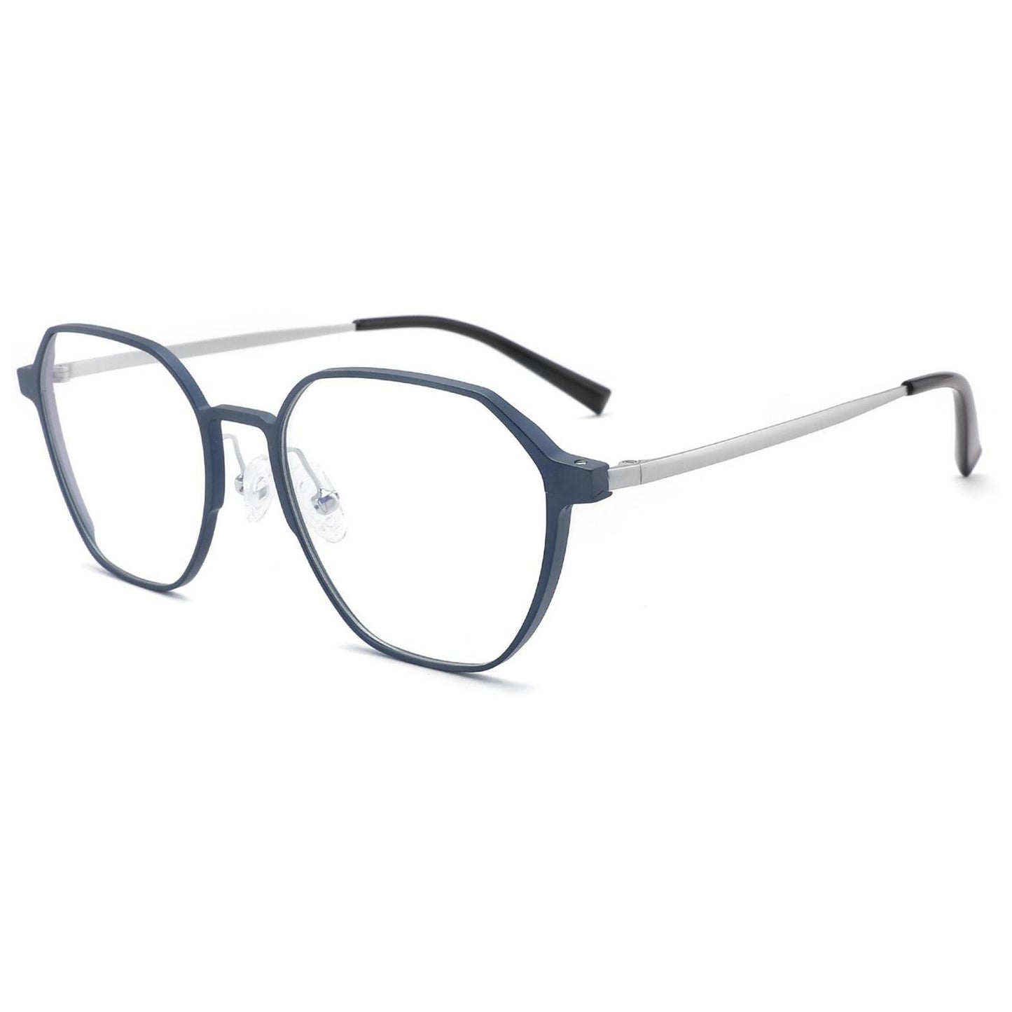 Aluminum+Titanium Optical Frame N8-2323