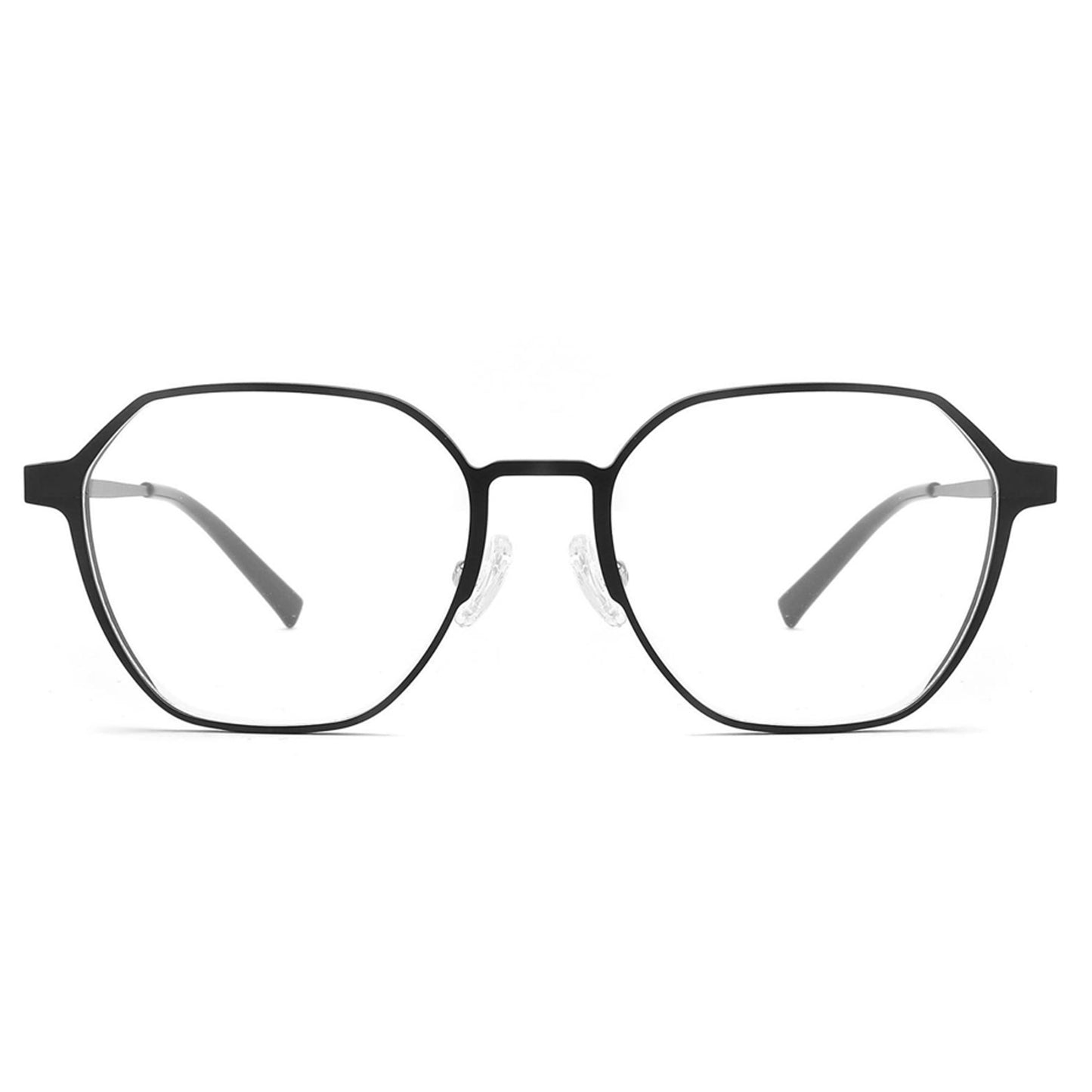 Aluminum+Titanium Optical Frame N8-2323