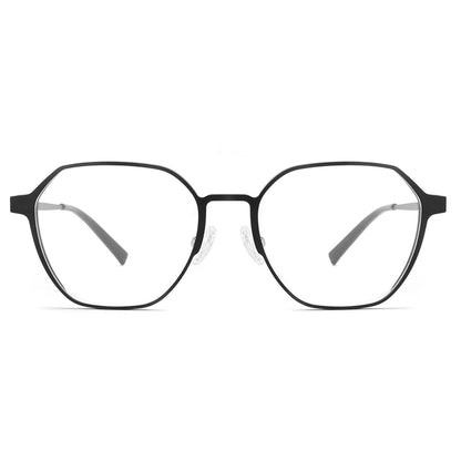 Aluminum+Titanium Optical Frame N8-2323