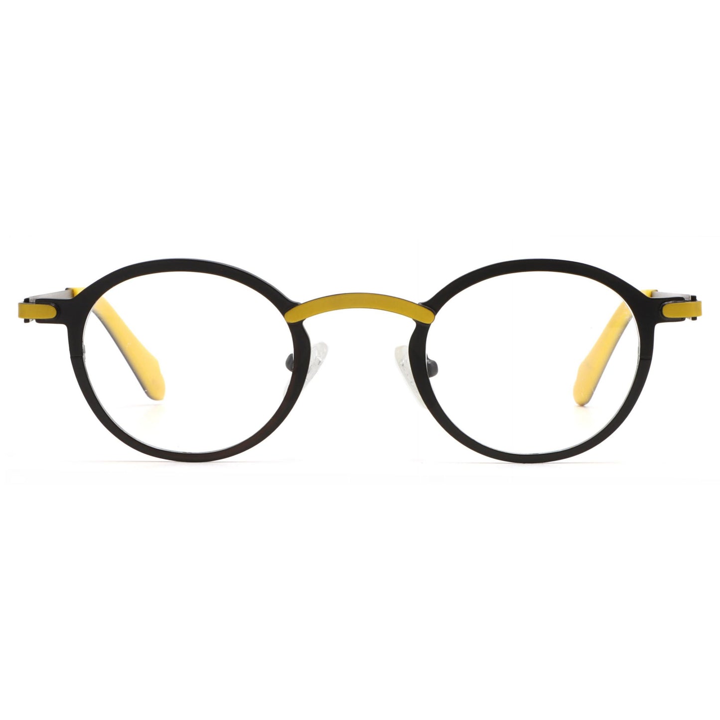 Metal Optical Frame N3-8730