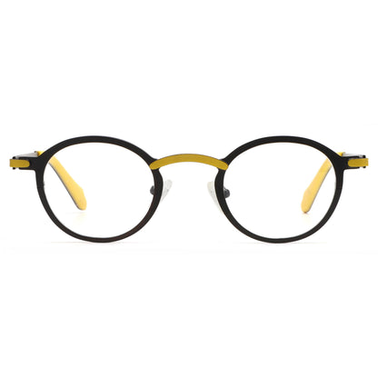 Metal Optical Frame N3-8730