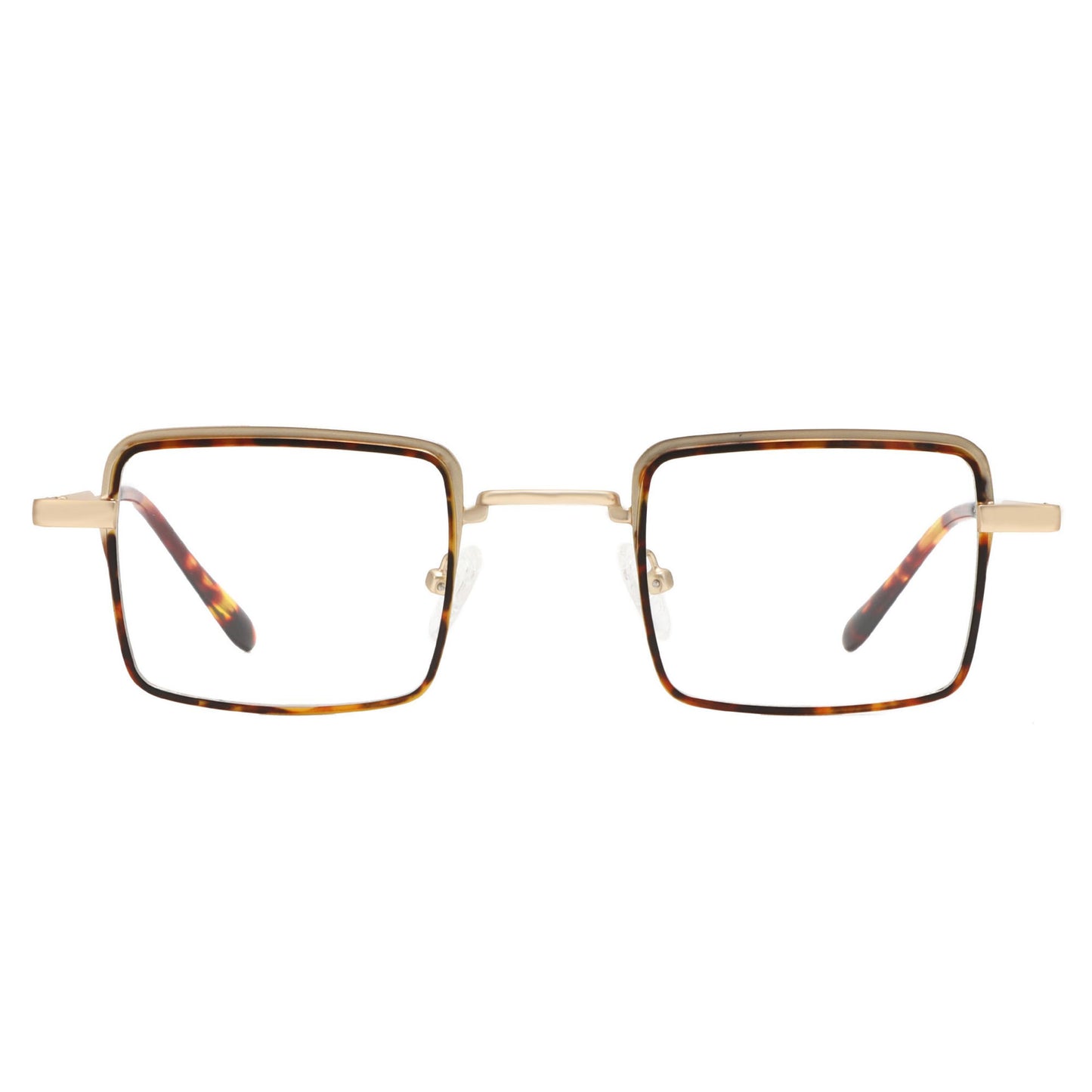 Metal Optical Frame N3-8781