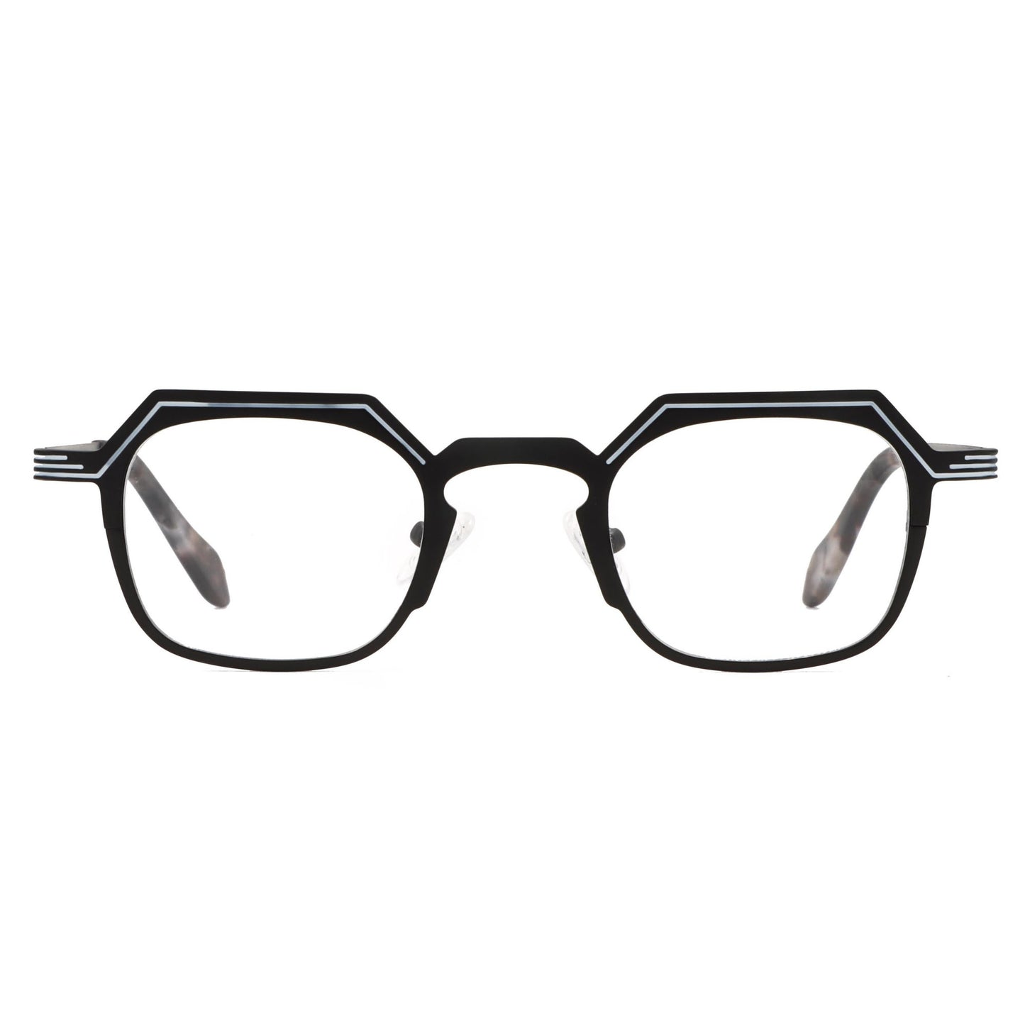 Metal Optical Frame N3-8797