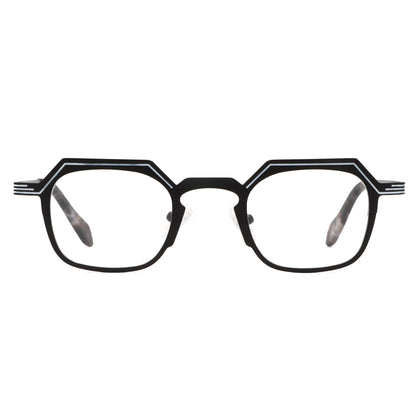 Metal Optical Frame N3-8797