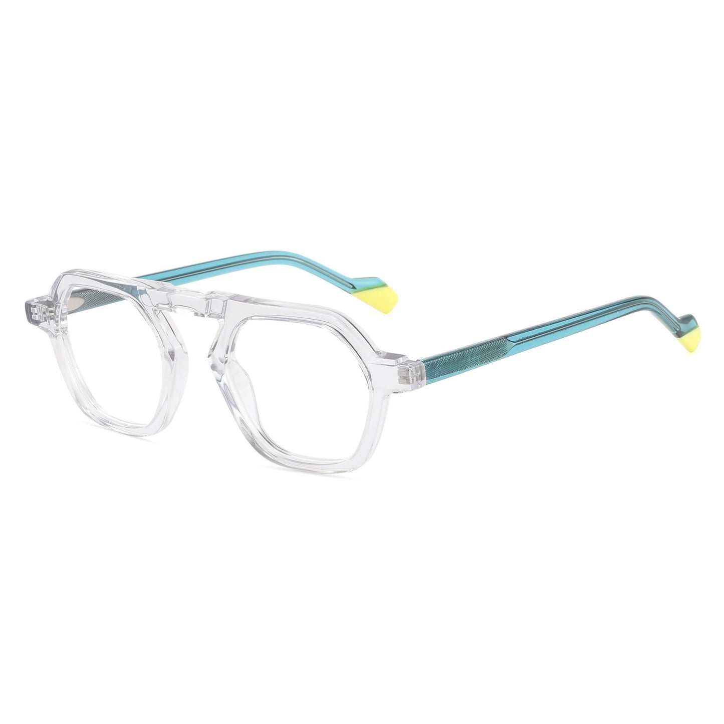 Acetate Optical Frame N2-8816