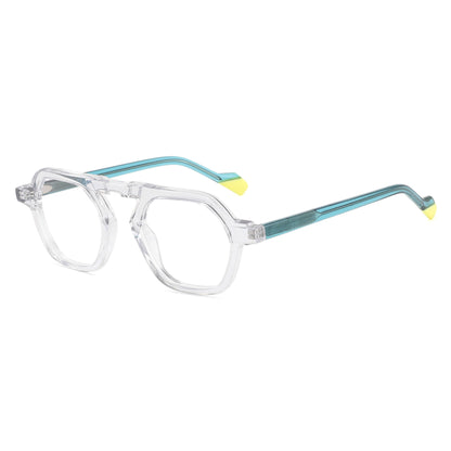 Acetate Optical Frame N2-8816