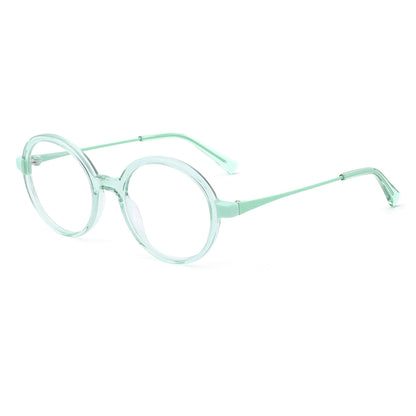 Acetate Optical Frame N2-8850
