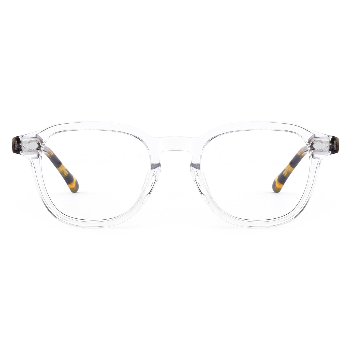 Acetate Optical Frame N1-9301