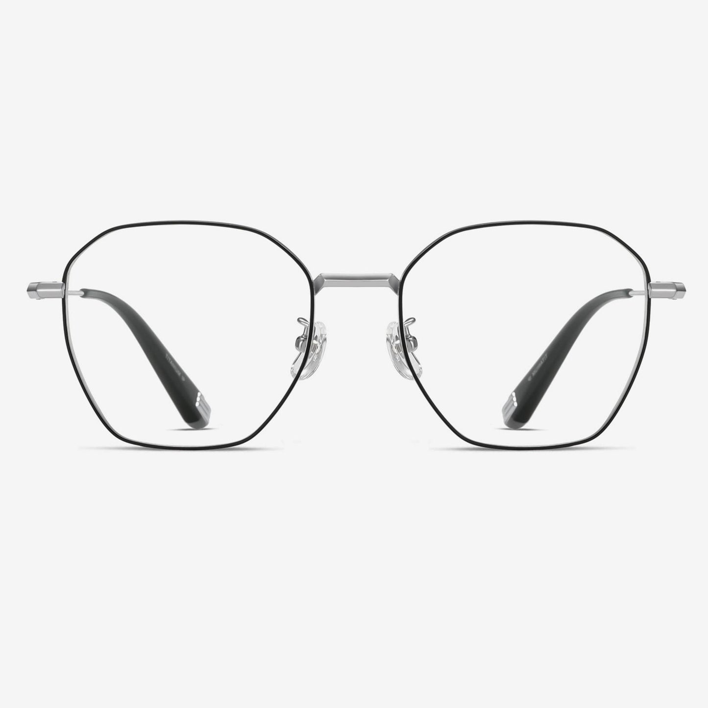 Titanium Optical Frame N5-9028