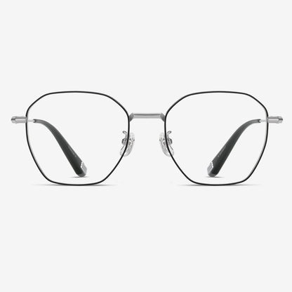 Titanium Optical Frame N5-9028
