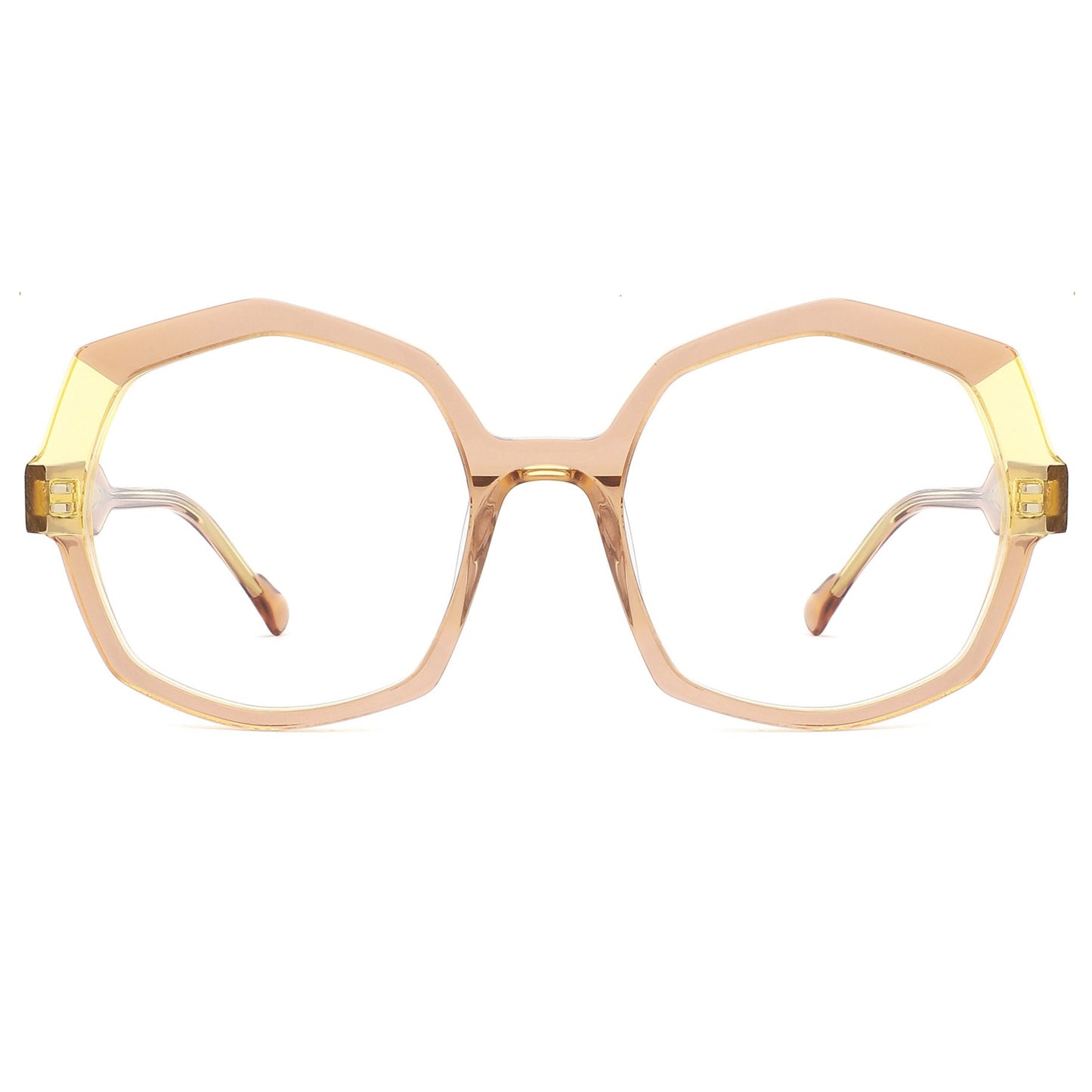 Acetate Optical Frame N4-92519