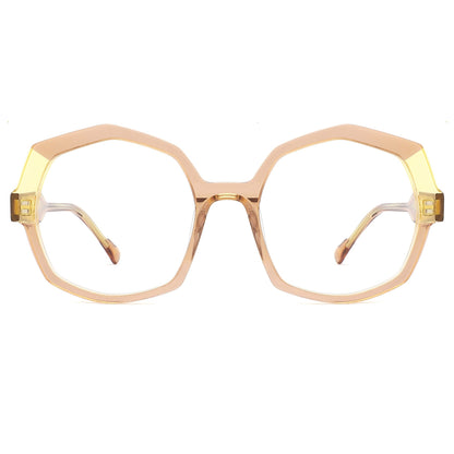 Acetate Optical Frame N4-92519
