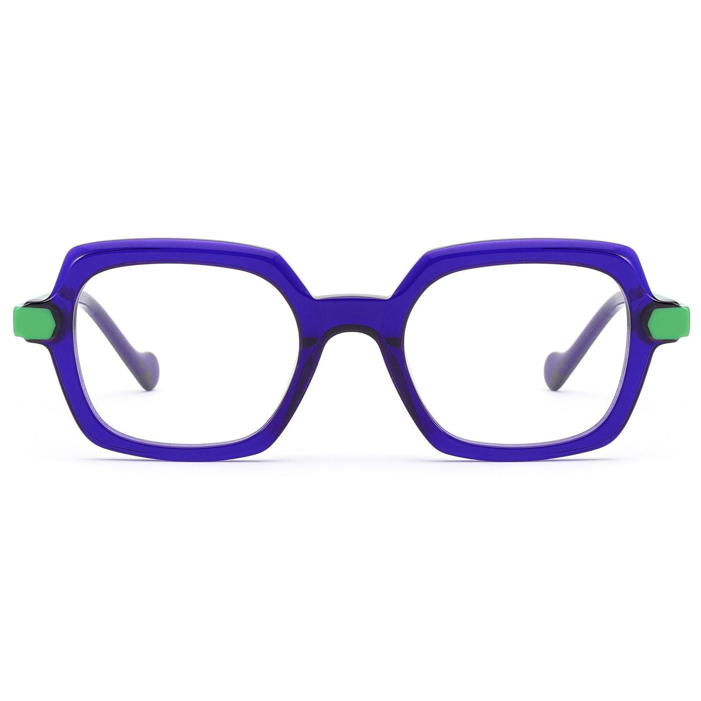 Acetate Optical Frame N2-8857