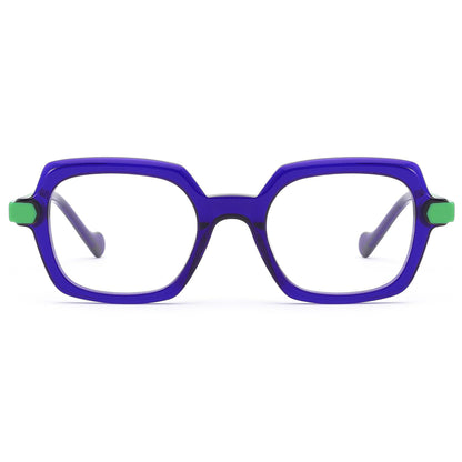 Acetate Optical Frame N2-8857