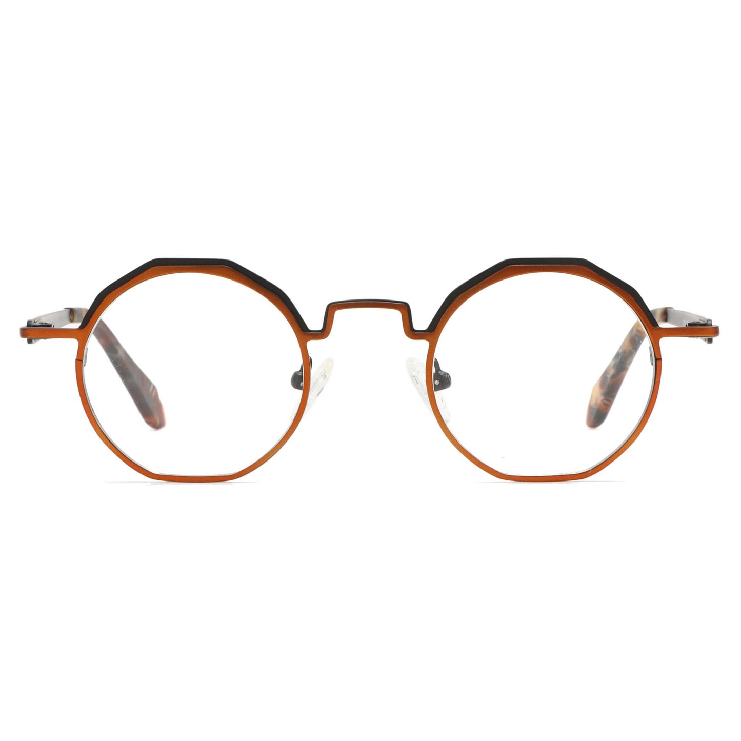Metal Optical Frame N3-8794