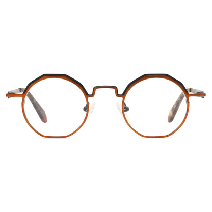 Metal Optical Frame N3-8794