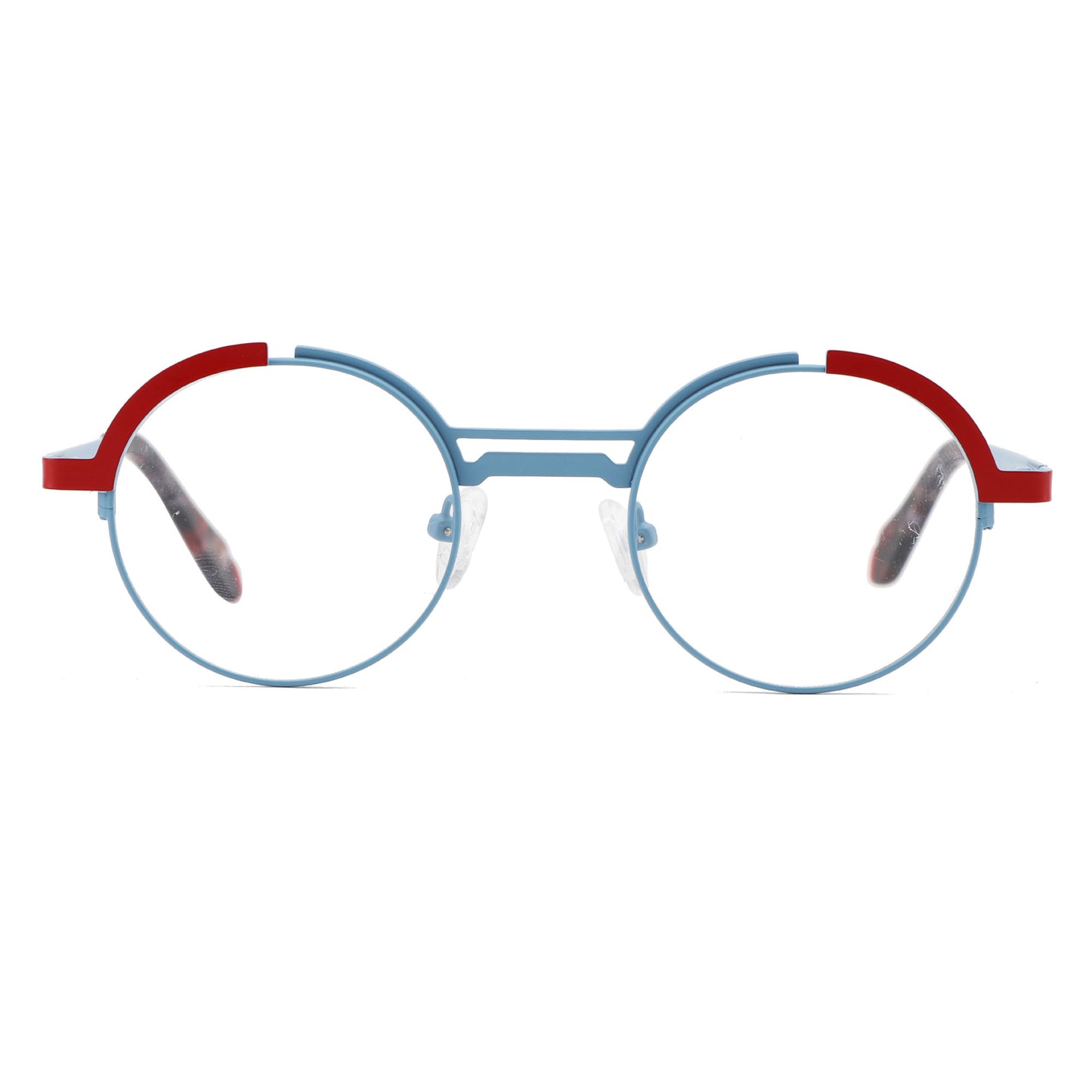 Metal Optical Frame N3-8736