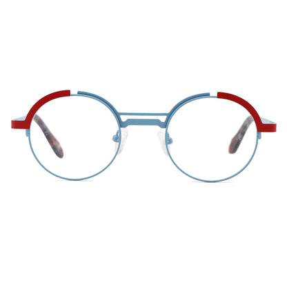 Metal Optical Frame N3-8736