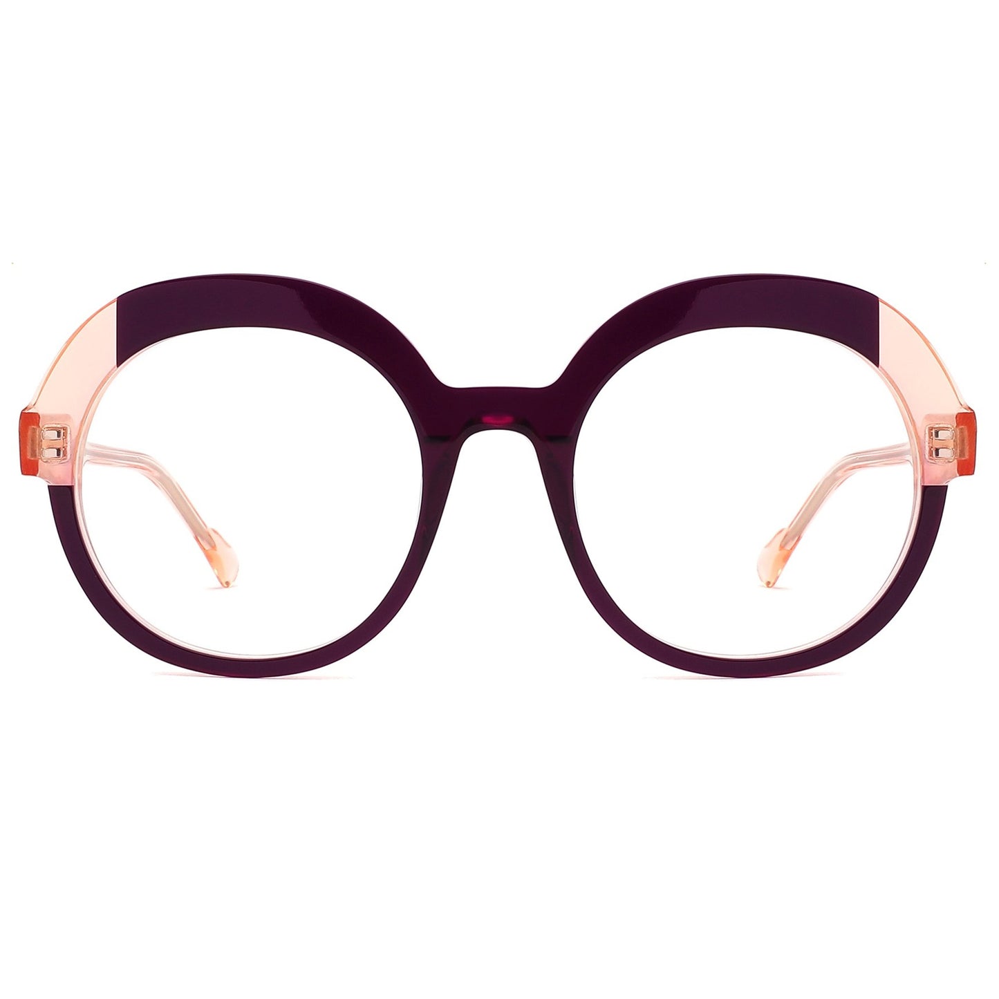 Acetate Optical Frame N4-92522