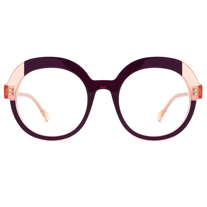 Acetate Optical Frame N4-92522