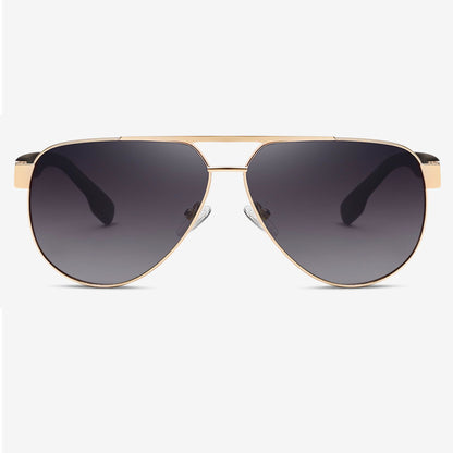 Polarized Metal Sunglasses N5-S15105