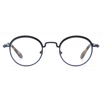 Metal Optical Frame N3-8790