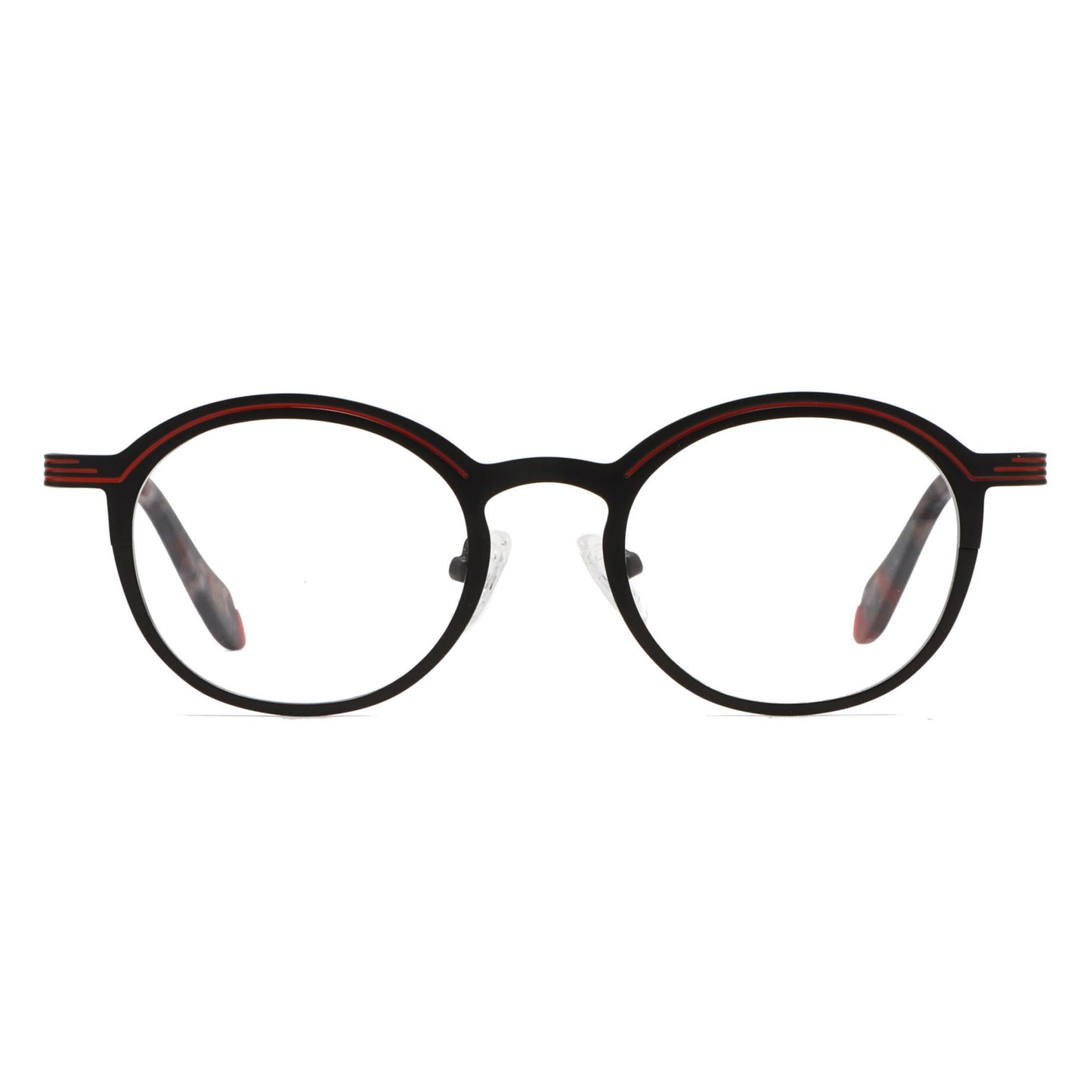 Metal Optical Frame N3-8798