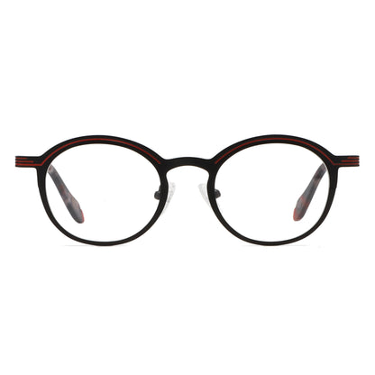 Metal Optical Frame N3-8798