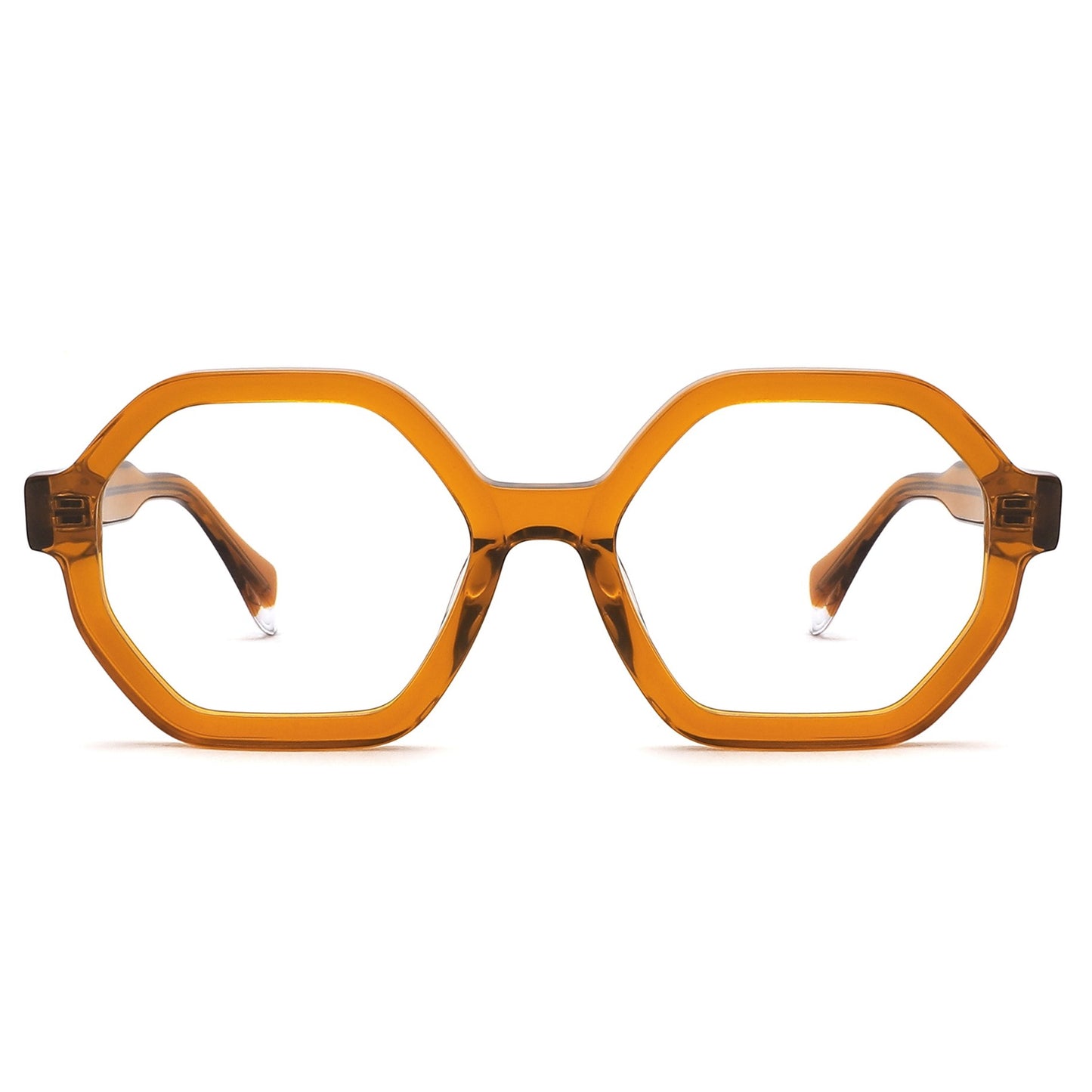 Acetate Optical Frame N4-91114