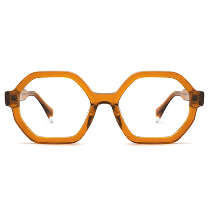Acetate Optical Frame N4-91114