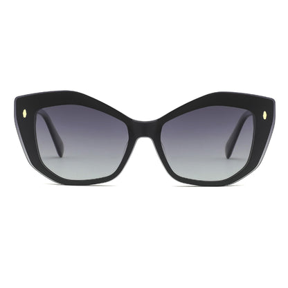 Acetate Clip On Frame N6-T1006