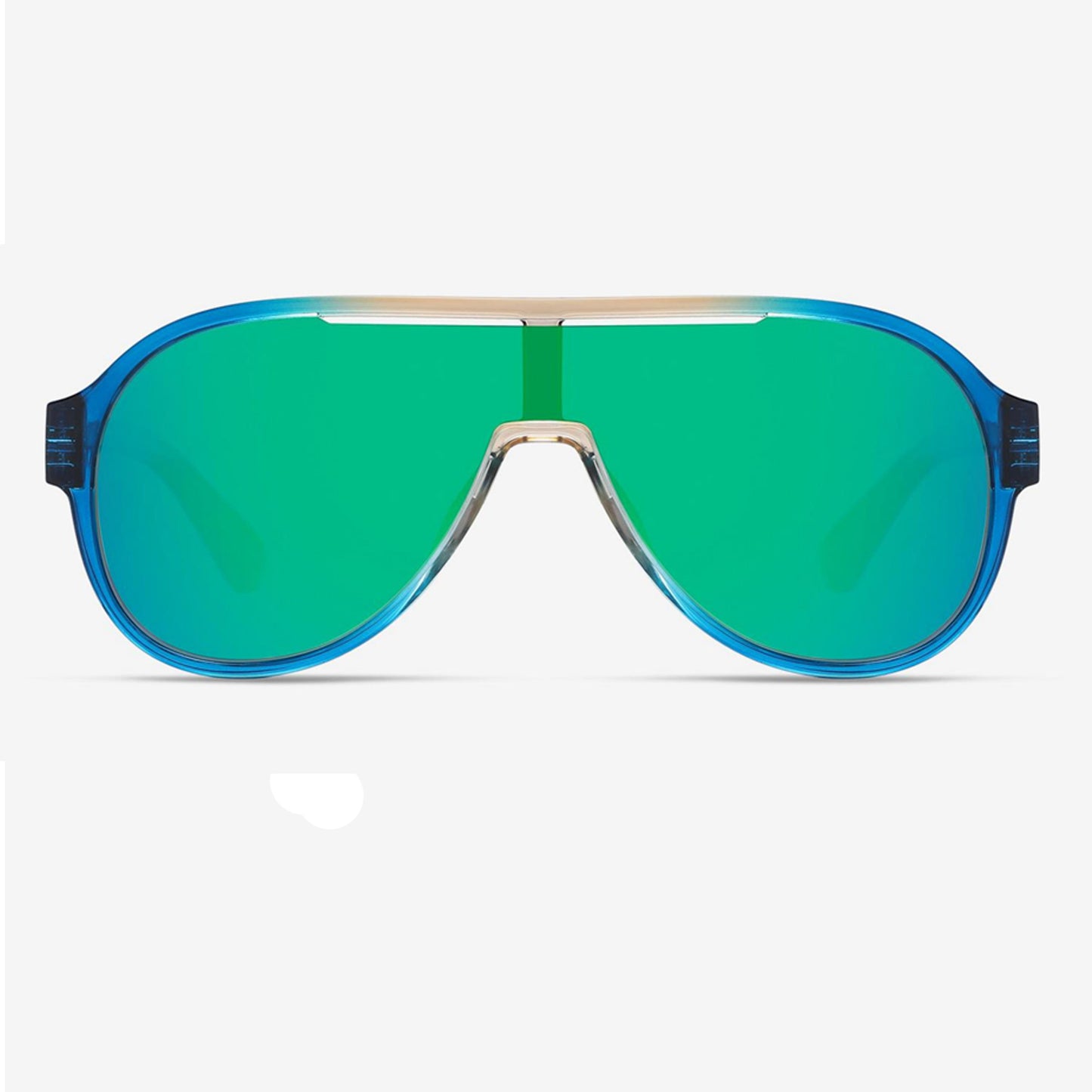 Polarized TR90 Sunglasses N5S-7546