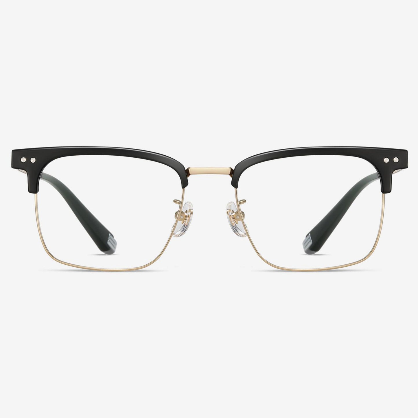Titanium Optical Frame N5-9026