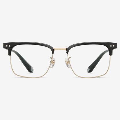 Titanium Optical Frame N5-9026